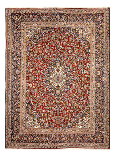 Kashan Mattan 303x412cm - Persisk matta