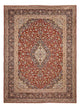 Kashan Mattan 412x303cm - Persisk matta
