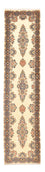 Persisk matta - Royal - 370 x 87 cm - beige