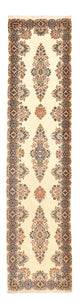 Rafsanjan Mattan 370x87cm - Persisk matta