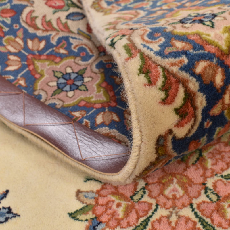 Persisk matta - Royal - 370 x 87 cm - beige