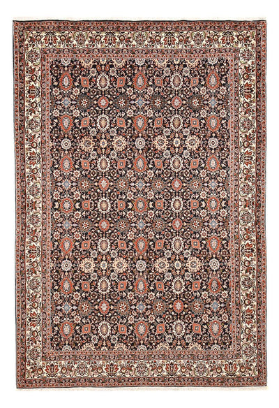 Bidjar Mattan 200x295cm - Persisk matta