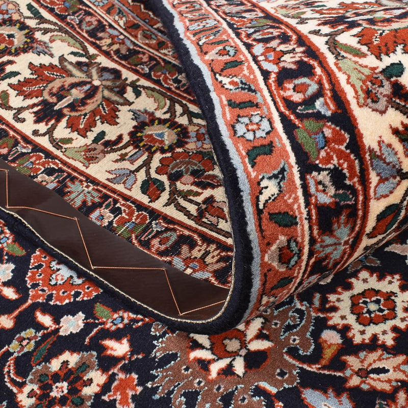 Persisk matta - Bijar - 295 x 200 cm - rost