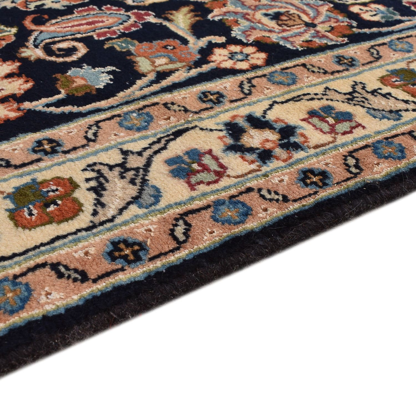 Kashmar Mattan 295x75cm - Persisk matta