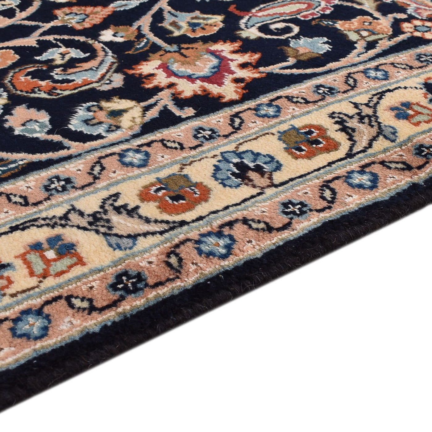 Kashmar Mattan 298x75cm - Persisk matta