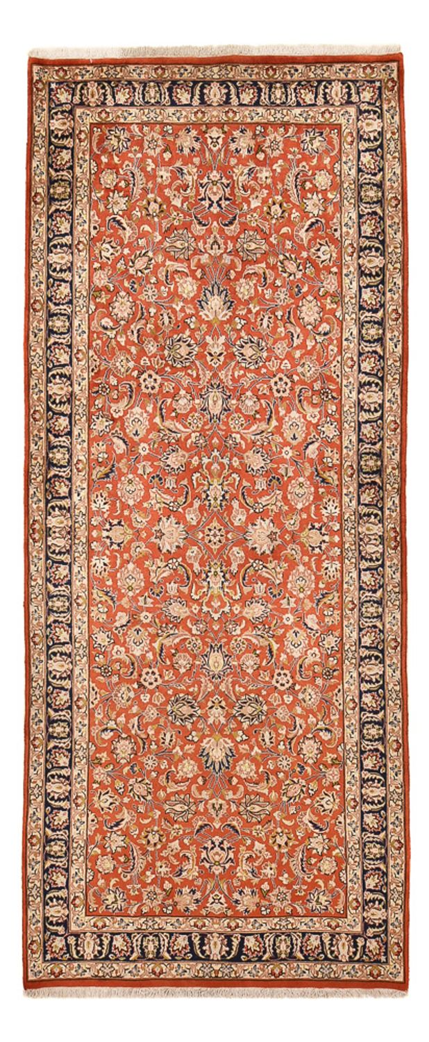 Runner Persisk matta - Classic - 326 x 135 cm - terrakotta