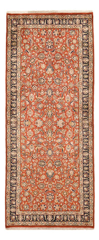 Runner Persisk matta - Classic - 326 x 135 cm - terrakotta