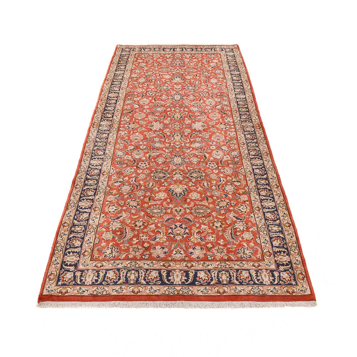 Runner Persisk matta - Classic - 326 x 135 cm - terrakotta