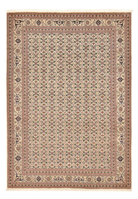 Tabriz - 50 Raj Mattan 288x198cm - Persisk matta – product image