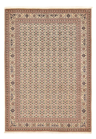 Tabriz - 50 Raj Mattan 198x288cm - Persisk matta