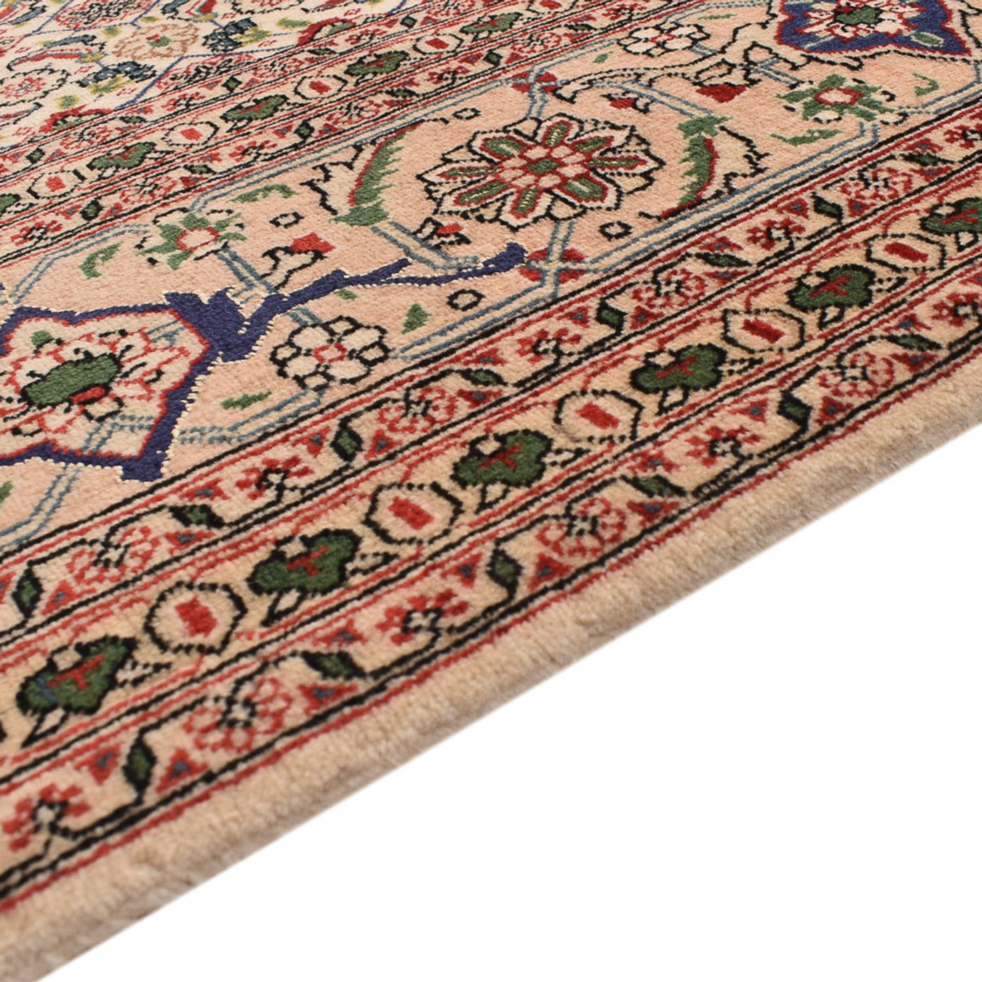 Tabriz - 50 Raj Mattan 288x198cm - Persisk matta