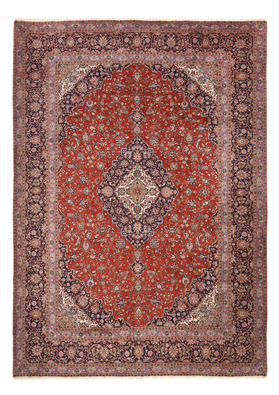 Kashan Mattan 300x412cm - Persisk matta