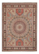 Tabriz - 50 Raj Mattan 400x303cm - Persisk matta