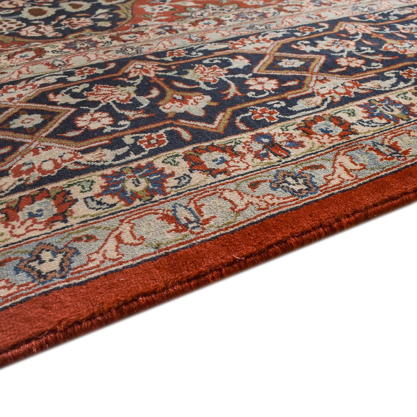 Kashan Mattan 352x251cm - Persisk matta
