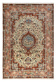 Kashan Mattan 322x221cm - Persisk matta