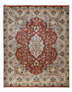 Kashmar Mattan 343x278cm - Persisk matta