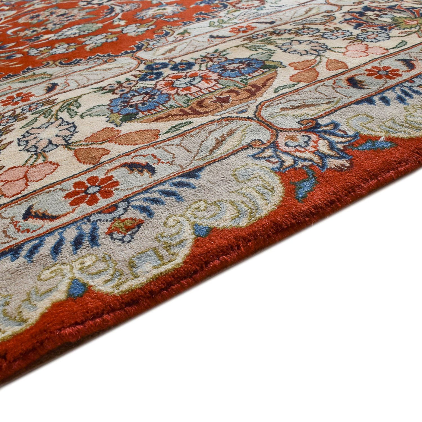 Kashmar Mattan 343x278cm - Persisk matta