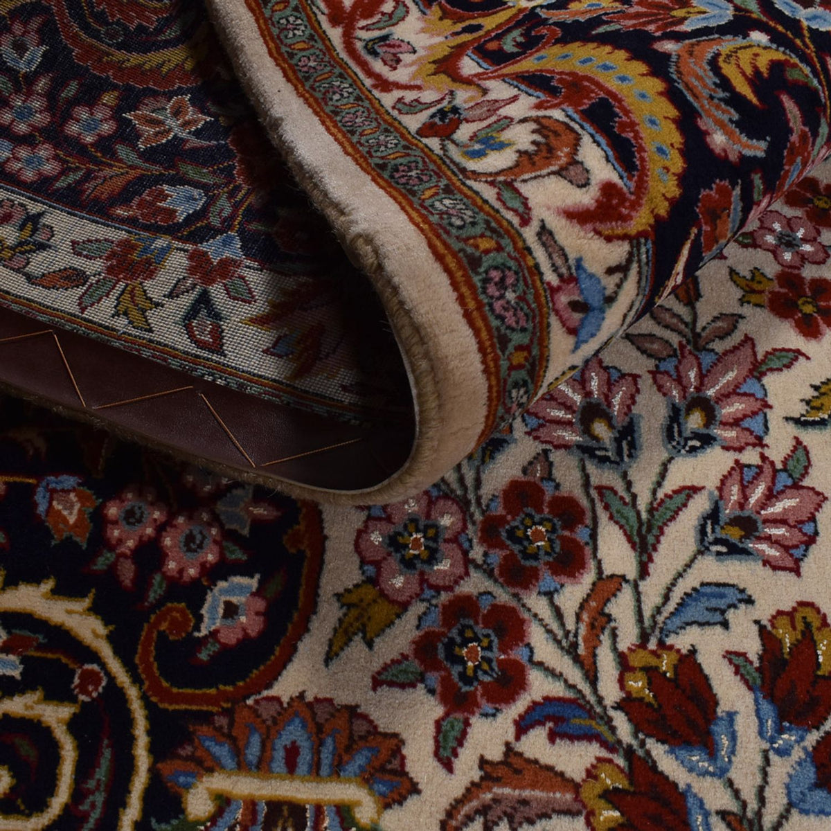 Persisk matta - Classic - 302 x 223 cm - sand