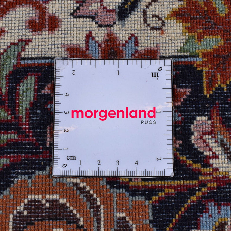 Persisk matta - Classic - 302 x 223 cm - sand