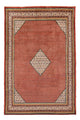 Sarouk Mattan 318x210cm - Persisk matta
