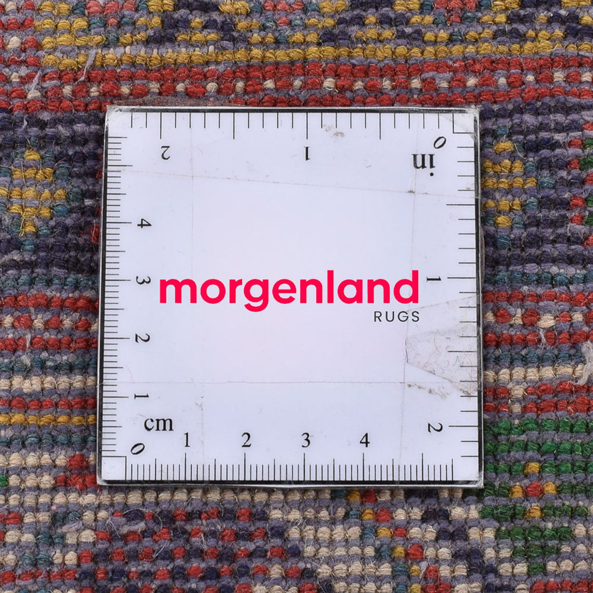 Persisk matta - Classic - 318 x 210 cm - röd