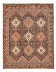 Yalameh Mattan 240x196cm - Persisk matta