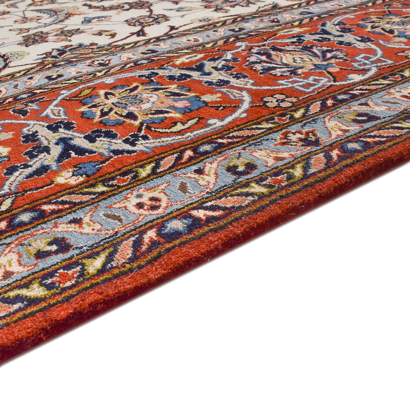 Persisk matta - Classic - 365 x 263 cm - grädde