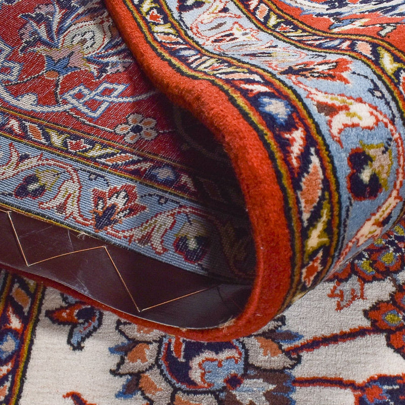 Persisk matta - Classic - 365 x 263 cm - grädde