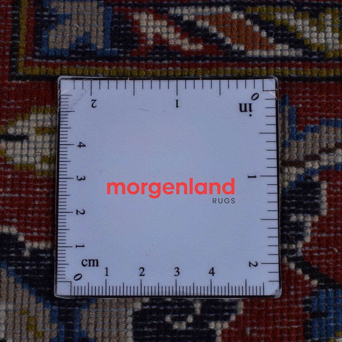 Persisk matta - Classic - 365 x 263 cm - grädde