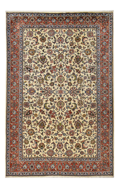 Sarouk Mattan 215x335cm - Persisk matta