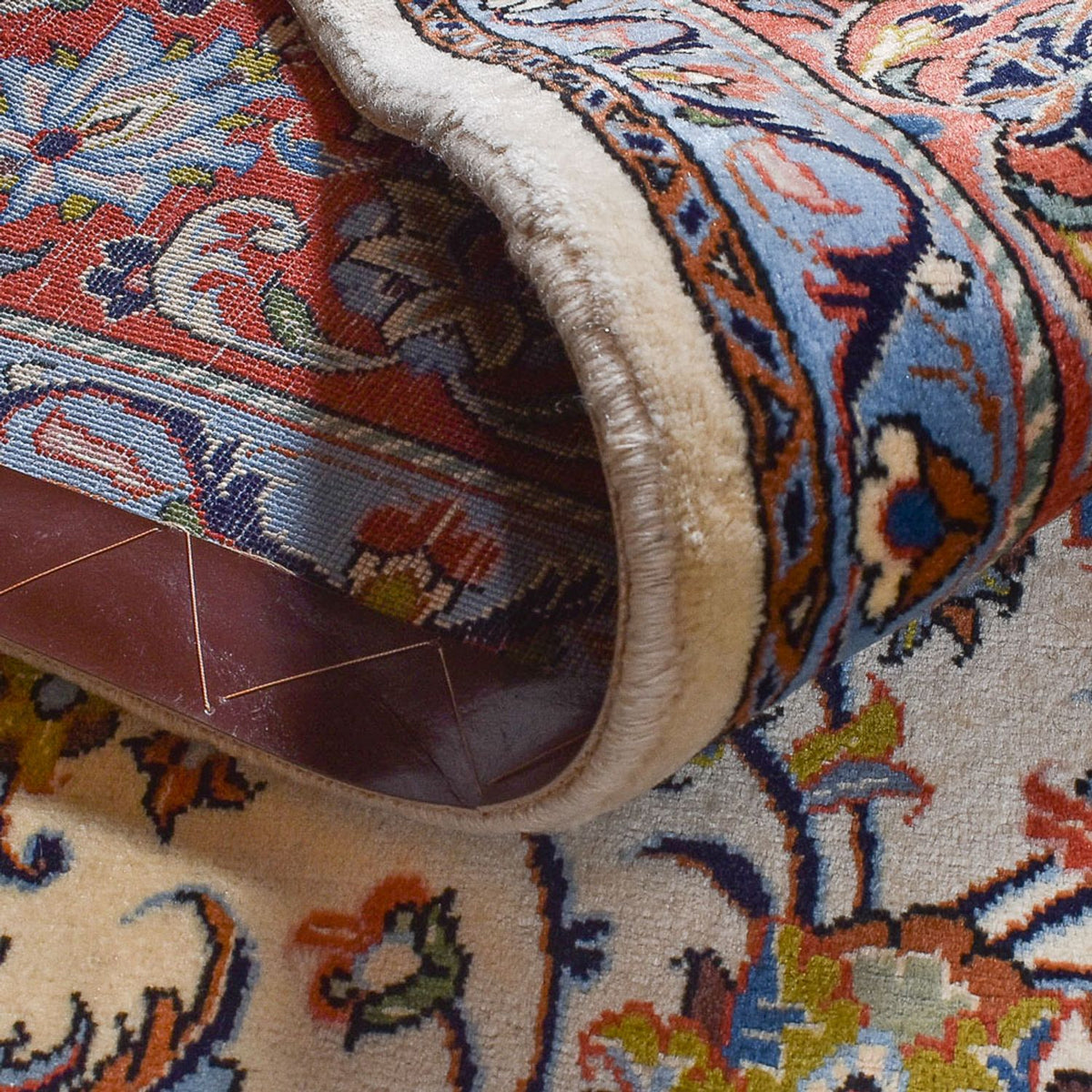 Persisk matta - Classic - 335 x 215 cm - sand