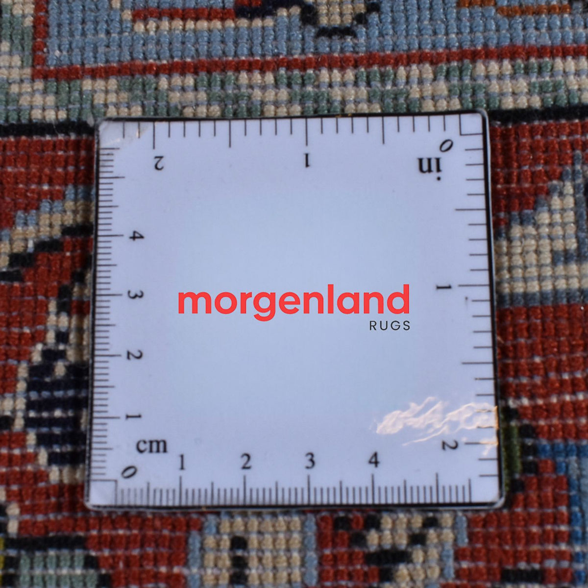 Persisk matta - Classic - 335 x 215 cm - sand