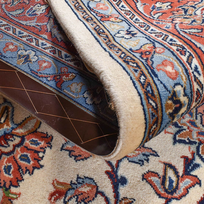 Persisk matta - Royal - 327 x 260 cm - sand