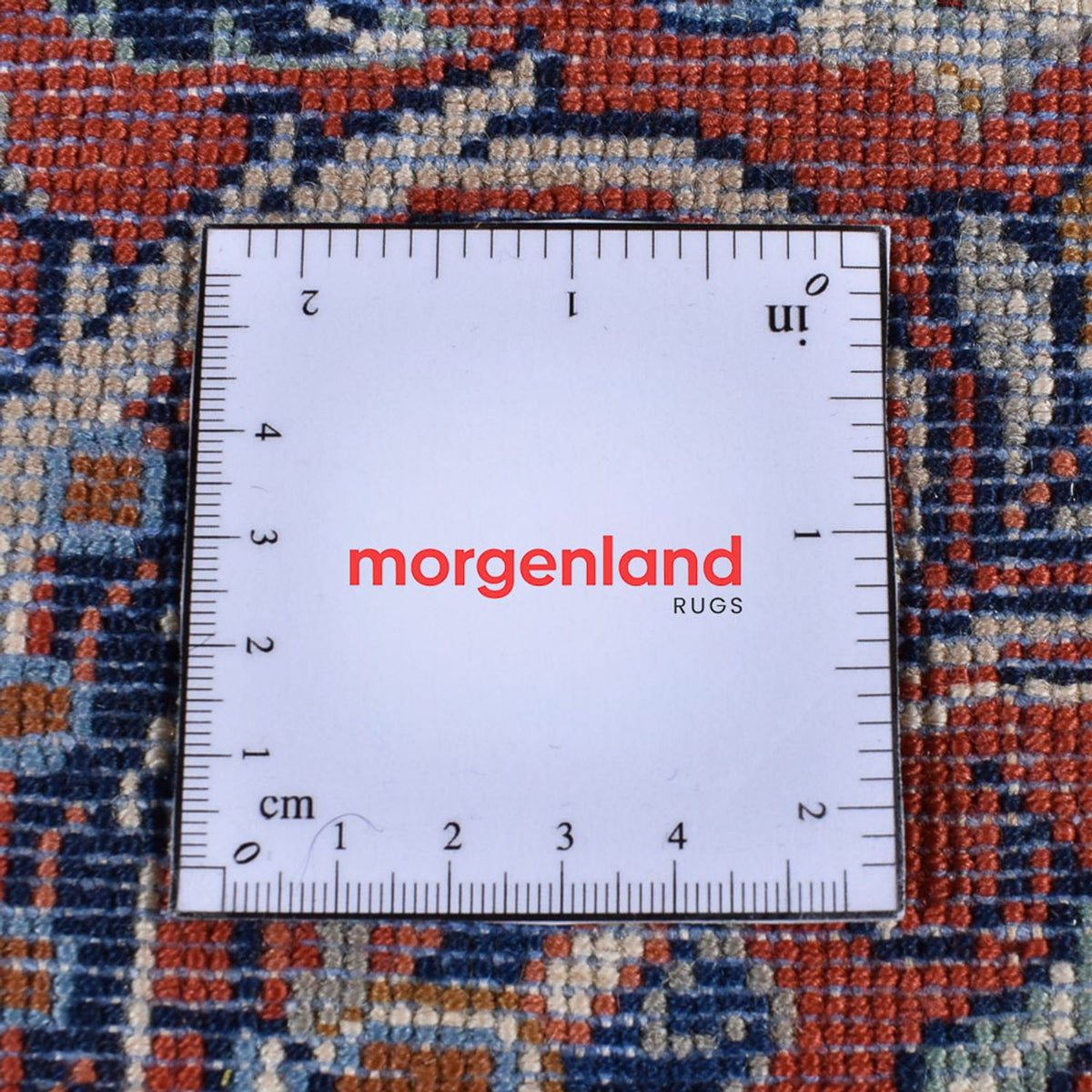 Persisk matta - Royal - 327 x 260 cm - sand