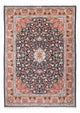 Persisk matta - Classic - Kungliga - 380 x 274 cm - flerfärgad
