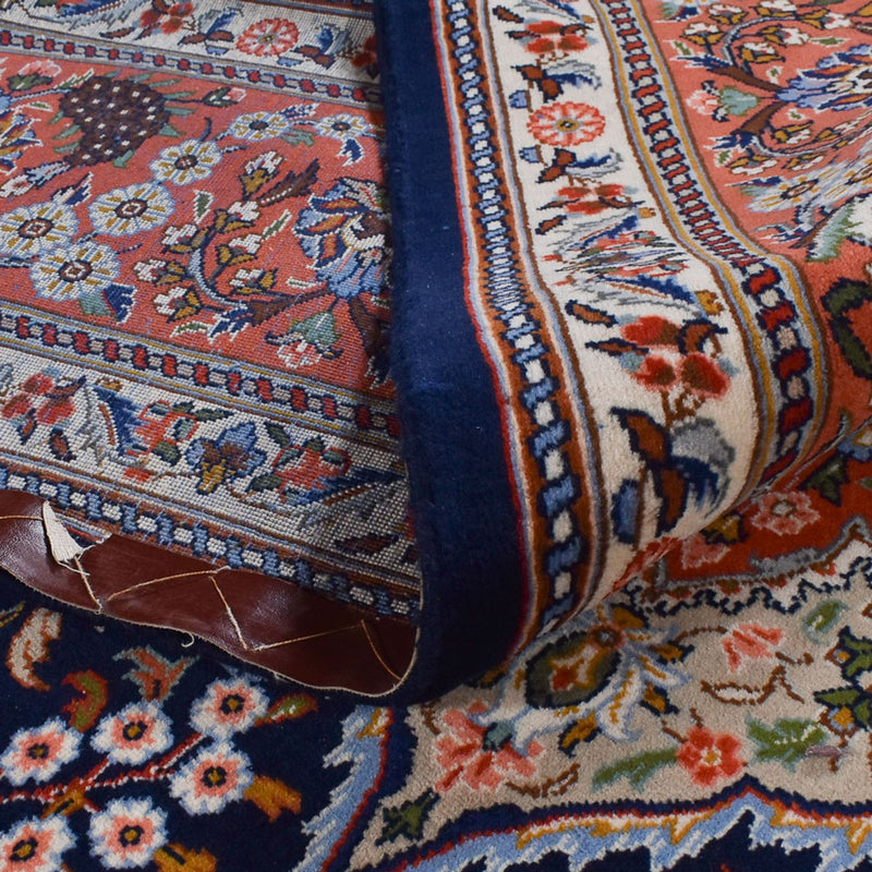 Persisk matta - Classic - Kungliga - 380 x 274 cm - flerfärgad