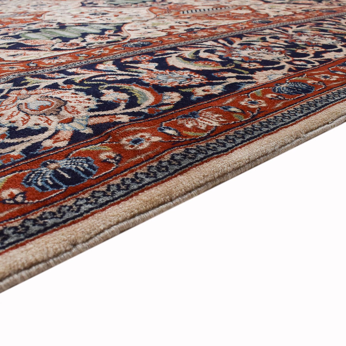 Sarouk Mattan 292x390cm - Persisk matta
