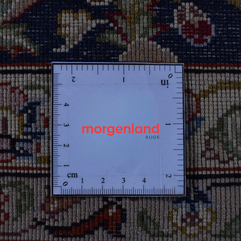 Persisk matta - Royal - Kungliga - 398 x 292 cm - röd