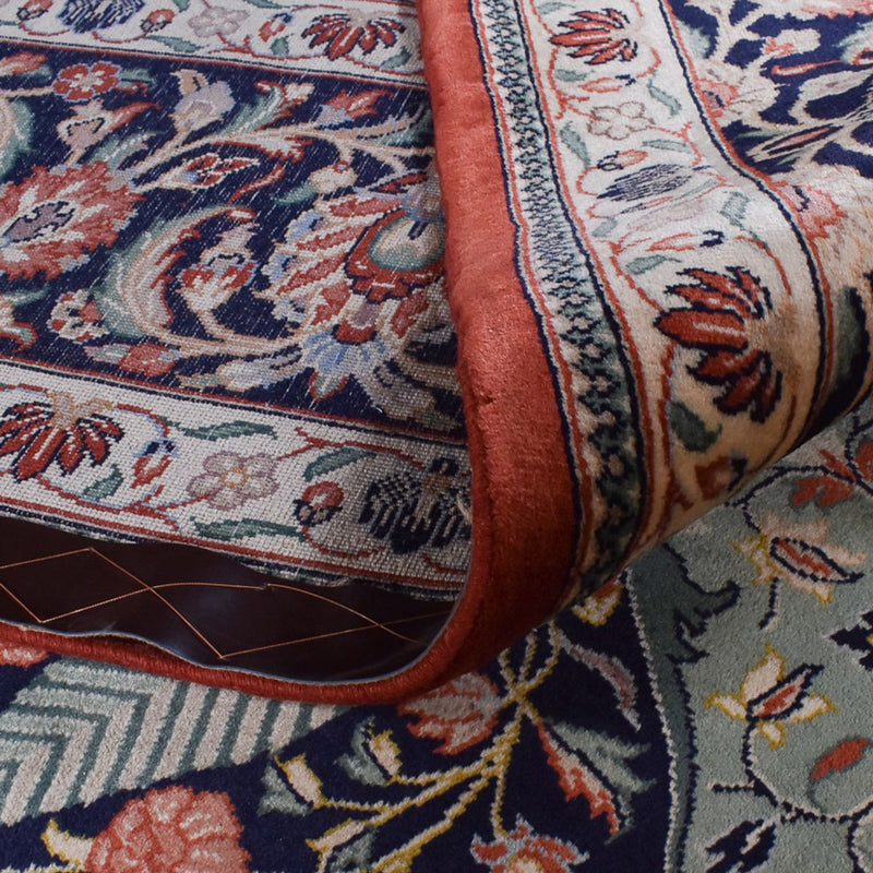 Persisk matta - Classic - Kungliga - 402 x 301 cm - flerfärgad