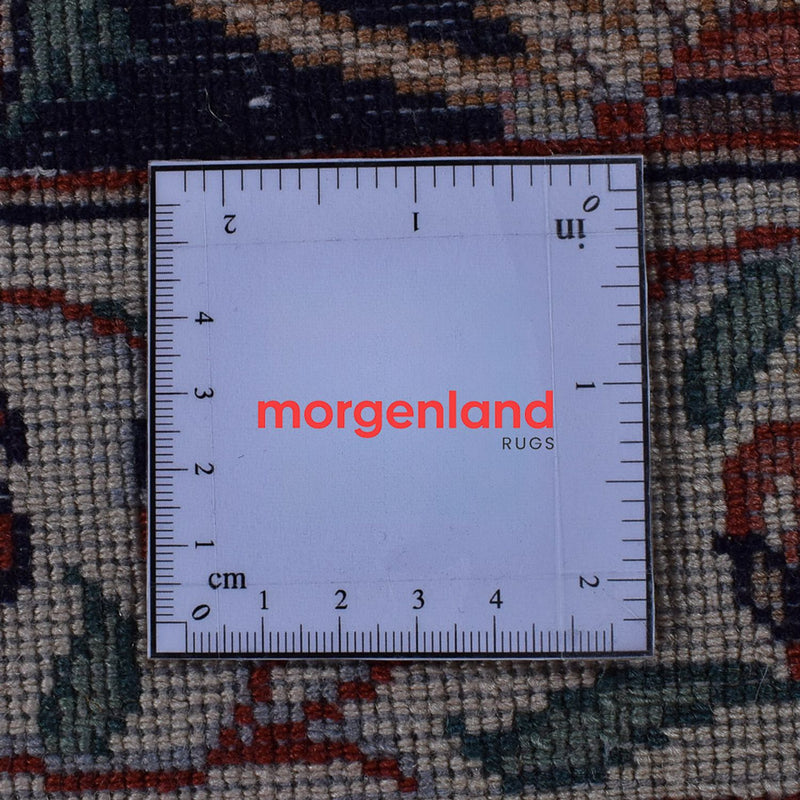 Persisk matta - Classic - Kungliga - 402 x 301 cm - flerfärgad