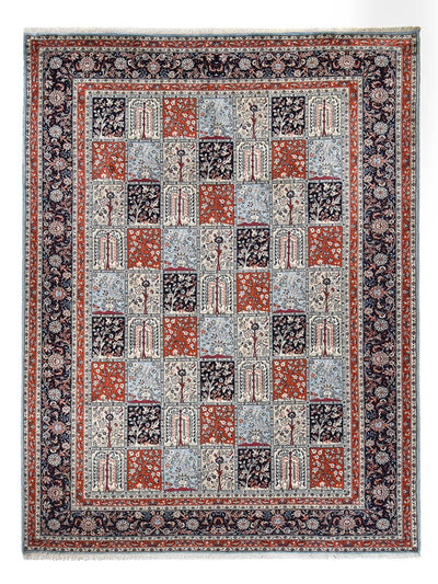 Sarouk Mattan 297x392cm - Persisk matta