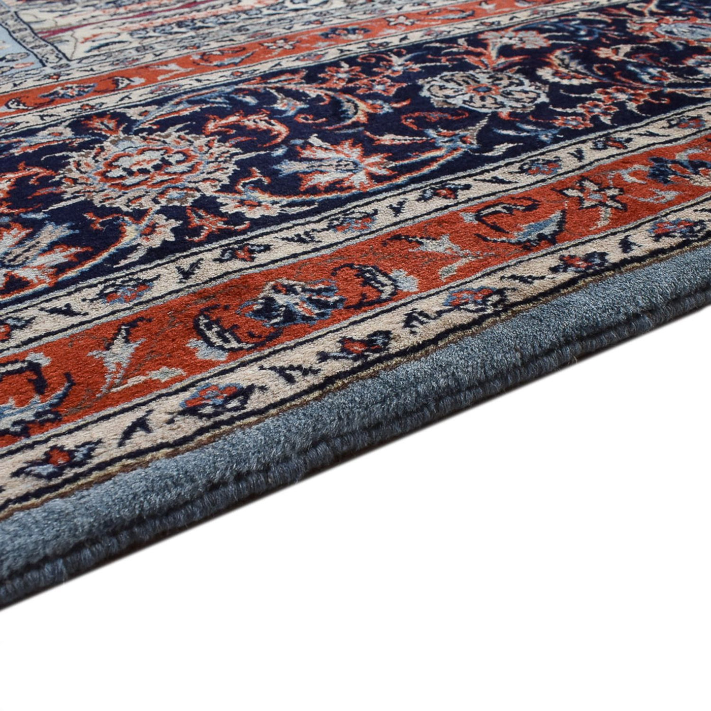 Persisk matta - Classic - Kungliga - 392 x 297 cm - flerfärgad