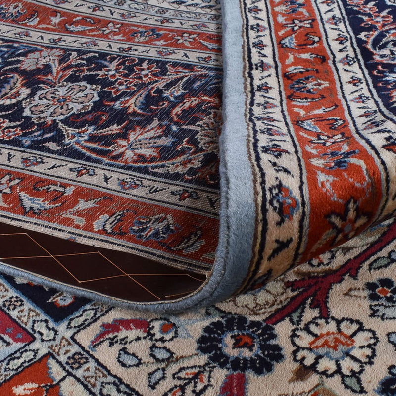 Persisk matta - Classic - Kungliga - 392 x 297 cm - flerfärgad