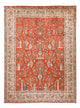 Sarouk Mattan 402x296cm - Persisk matta