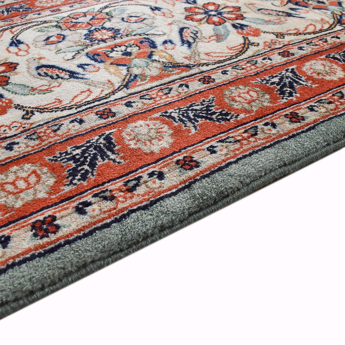 Sarouk Mattan 290x400cm - Persisk matta