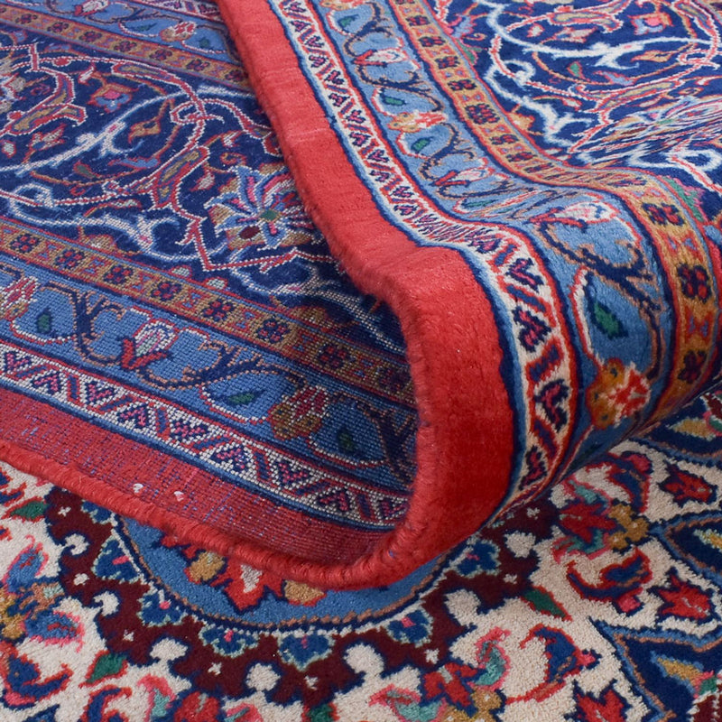 Persisk matta - Classic - 400 x 290 cm - röd