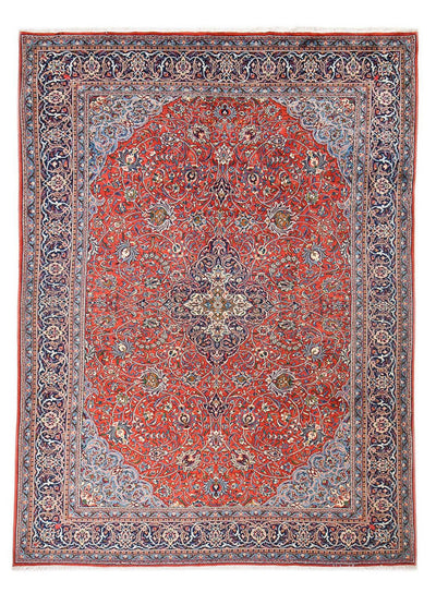 Sarouk Mattan 290x397cm - Persisk matta