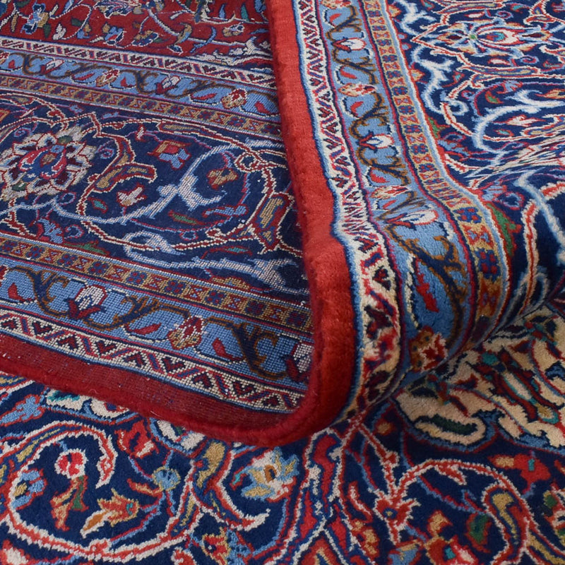 Persisk matta - Classic - 397 x 290 cm - röd