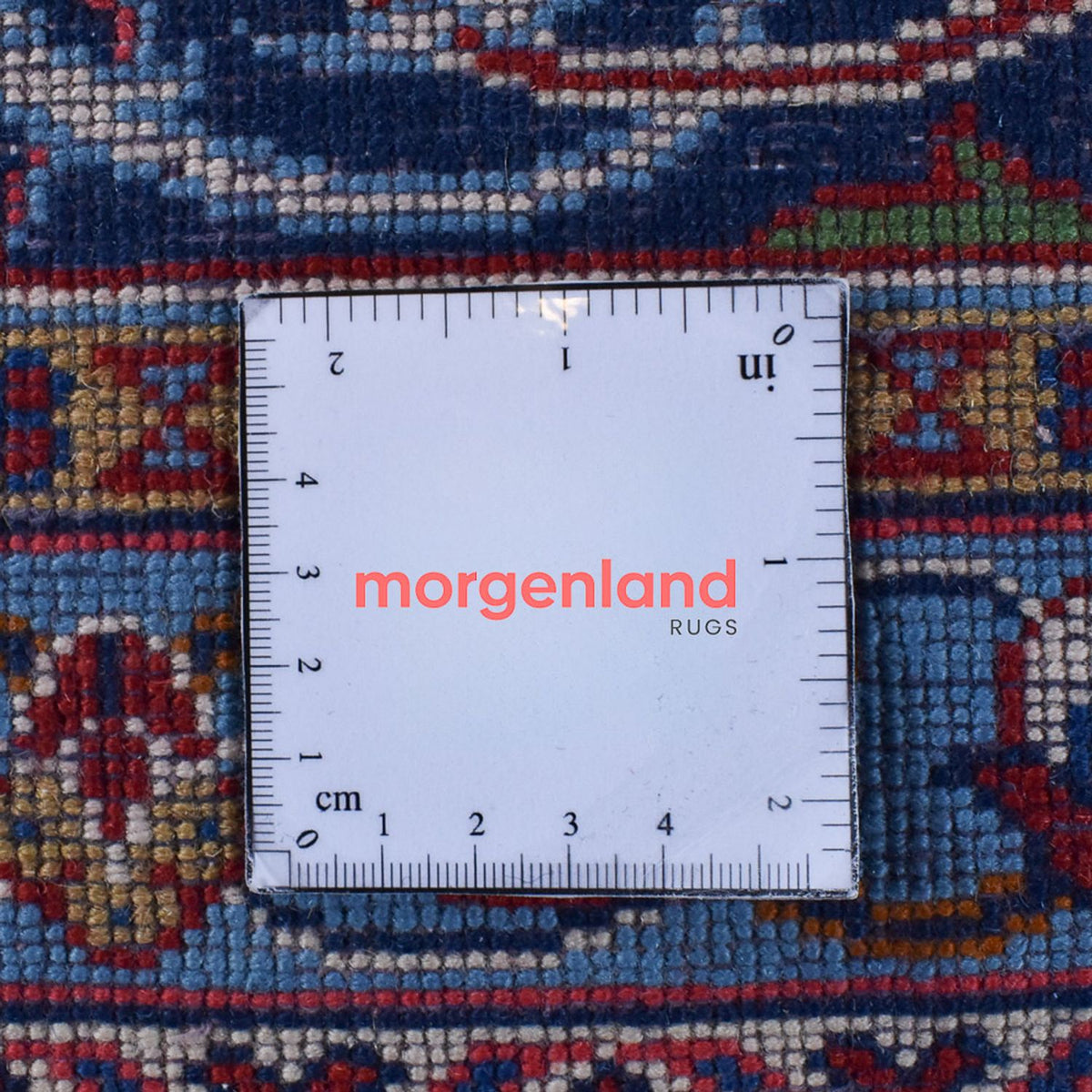 Persisk matta - Classic - 397 x 290 cm - röd