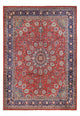 Sarouk Mattan 414x295cm - Persisk matta